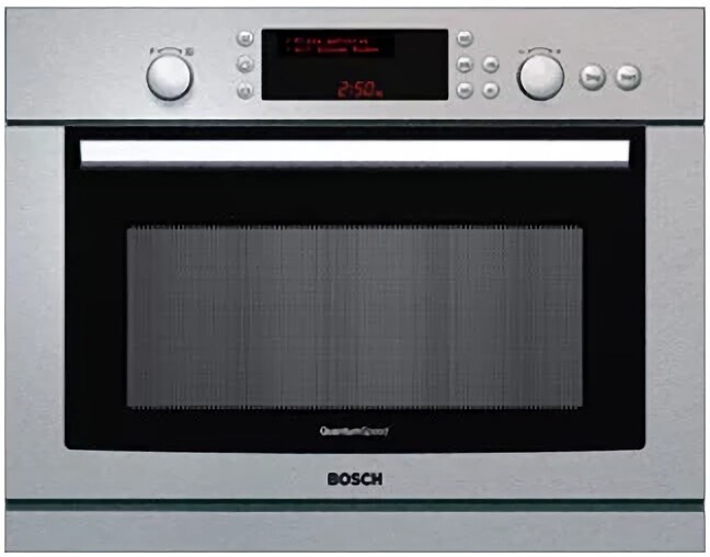 Встраиваемый электрический духовой шкаф Bosch HBC86Q560E