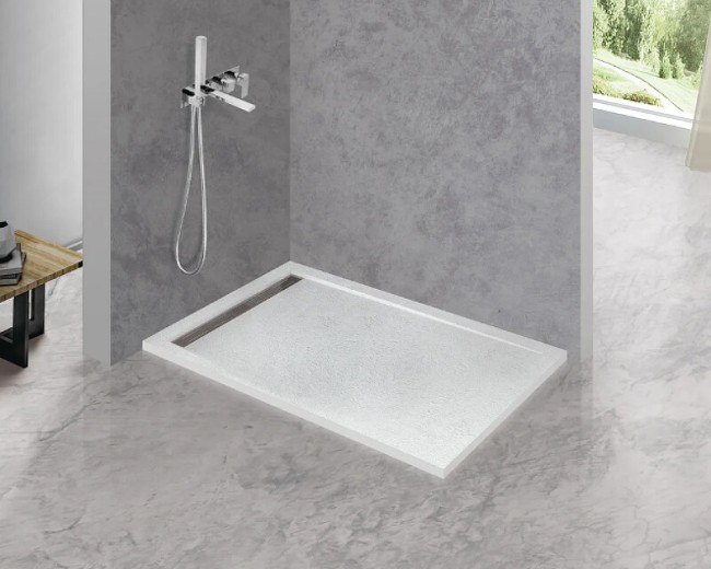 Душевой поддон Cezares TRAY-AS-AH-100/80-30-W Душевой поддон Cezares TRAY-AS-AH-100/80-30-W