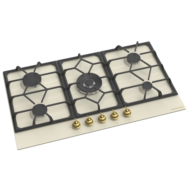 Встраиваемая газовая варочная панель Zigmund & Shtain G 19.9 X