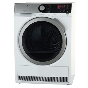 Сушильная машина Aeg T8DEE48S Сушильная машина Aeg T8DEE48S