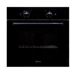 Встраиваемый электрический духовой шкаф DeLuxe 6003.01 эшв-070 Встраиваемый электрический духовой шкаф DeLuxe 6003.01 эшв-070