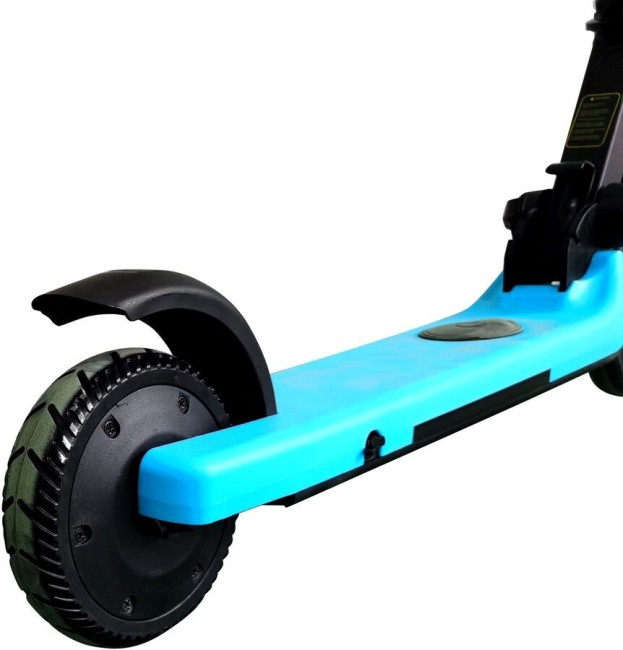 Электросамокат Mizar MIZ-MZ8JUNPRO