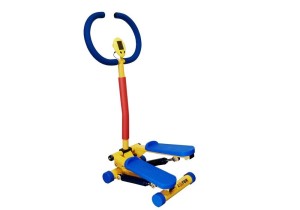 Степпер с ручкой Moove&Fun SH-10