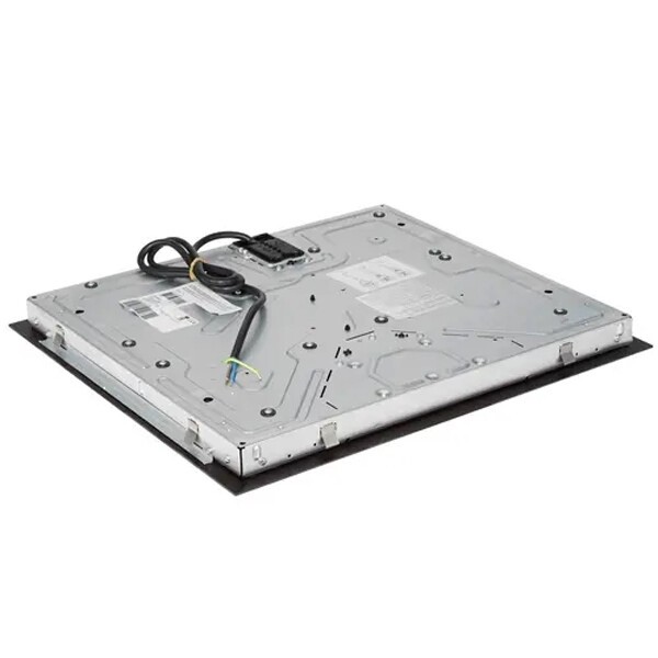 Встраиваемая электрическая варочная панель Indesit IRT 160 B