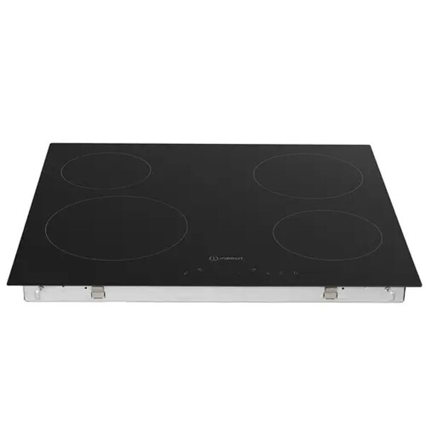 Встраиваемая электрическая варочная панель Indesit IRT 160 B