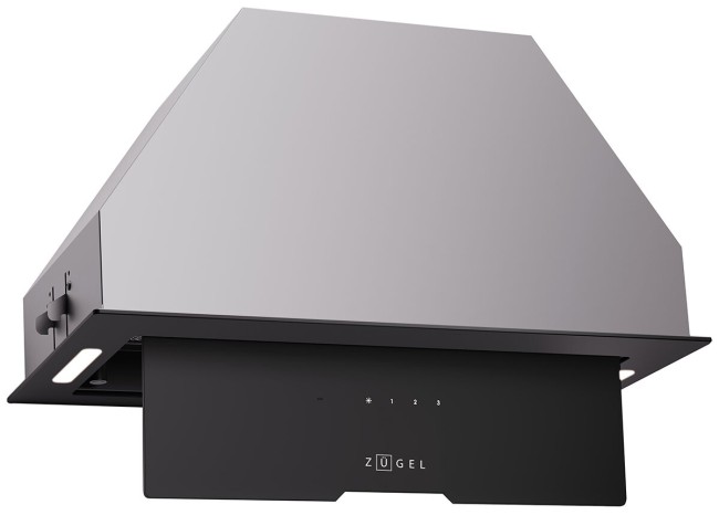 Встраиваемая вытяжка Zugel ZHI524GB Встраиваемая вытяжка Zugel ZHI524GB