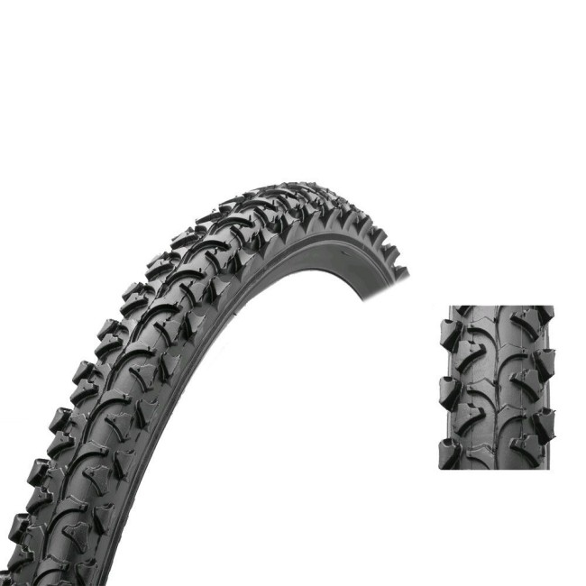 Велопокрышка Chao Yang 24" 24х1,95 Н-518 Велопокрышка Chao Yang 24" 24х1,95 Н-518