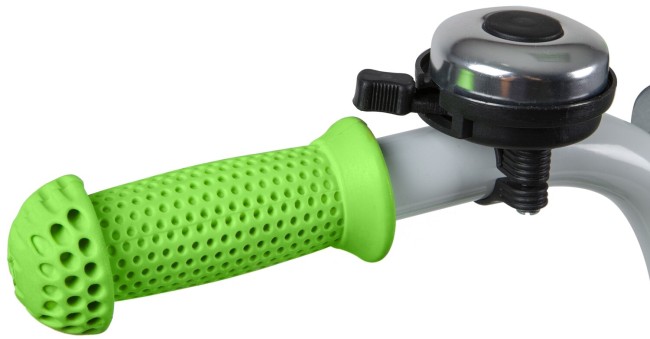 Велосипед Novatrack 163STRIKE.WTG20 белый/зеленый (139647) Велосипед Novatrack 163STRIKE.WTG20 белый/зеленый (139647)