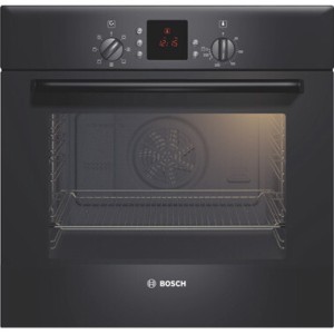 Встраиваемый электрический духовой шкаф Bosch HBN230260
