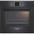 Встраиваемый электрический духовой шкаф Bosch HBN230260