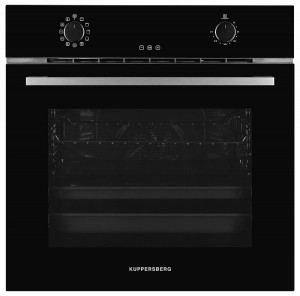 Встраиваемый электрический духовой шкаф Kuppersberg FH 611B