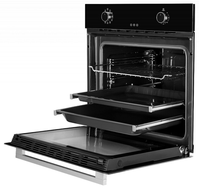 Встраиваемый электрический духовой шкаф Kuppersberg FH 611B