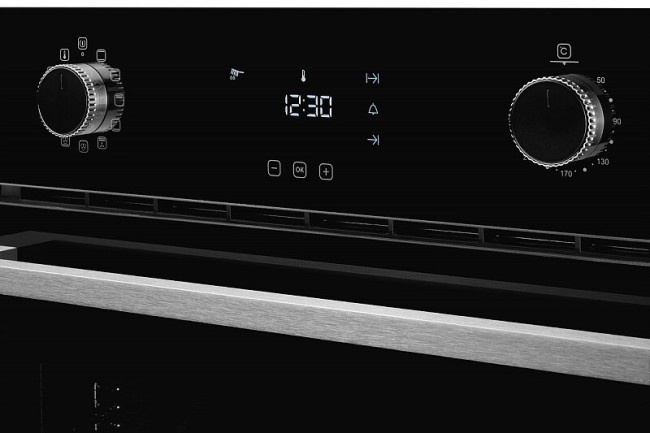 Встраиваемый электрический духовой шкаф Kuppersberg FH 611B