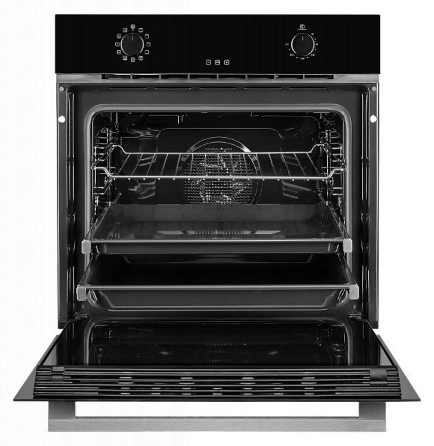 Встраиваемый электрический духовой шкаф Kuppersberg FH 611B
