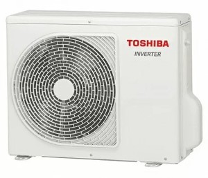 Внешний блок Toshiba Seiya RAS-16J2AVG-EE