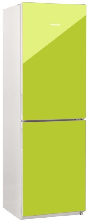 Холодильник Nord NRB 119NF 642