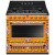 Комбинированная плита Smeg TR90DGC9