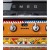 Комбинированная плита Smeg TR90DGC9