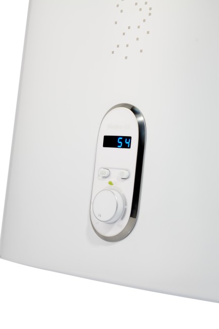 Водонагреватель накопительный Electrolux EWH 100 Gladius 2.0