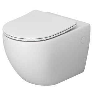 Унитаз подвесной Grossman GR-4411MS Унитаз подвесной Grossman GR-4411MS