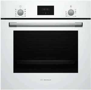 Встраиваемый электрический духовой шкаф Bosch HBF512BV1R