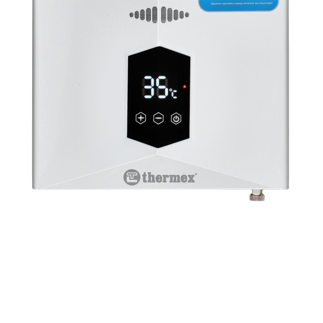 Газовый проточный водонагреватель Thermex E 22 MD Газовый проточный водонагреватель Thermex E 22 MD