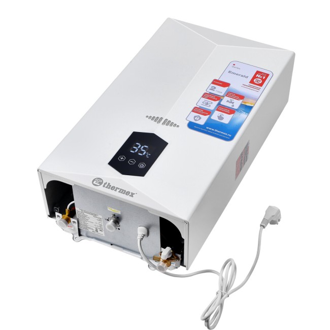 Газовый проточный водонагреватель Thermex E 22 MD Газовый проточный водонагреватель Thermex E 22 MD