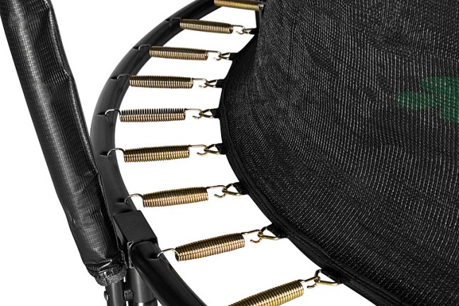 Батут Hasttings Air Game Basketball (AirGame 4,6)