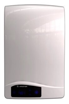 Газовый проточный водонагреватель Ariston Next Evo SFT 11 NG EXP