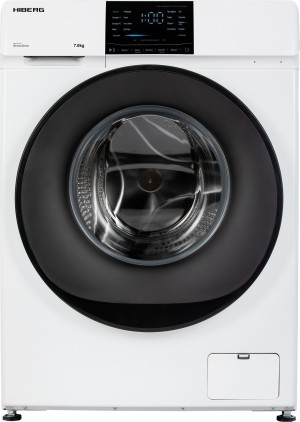 Стиральная машина Hiberg i-DDQ6-712 W