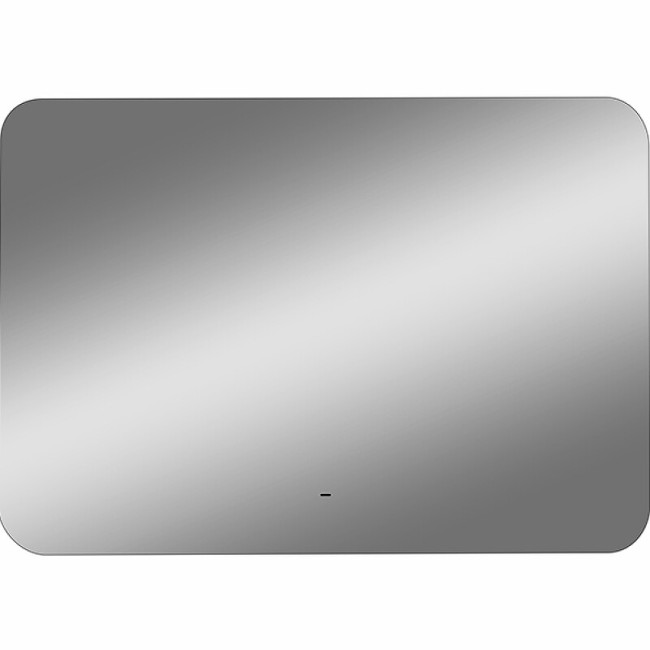 Зеркало Continent Burzhe Led ЗЛП398 Зеркало Continent Burzhe Led ЗЛП398