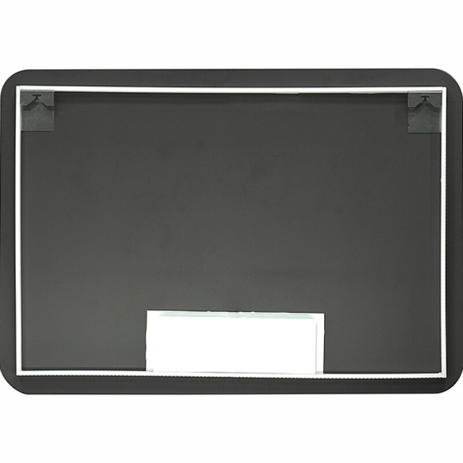 Зеркало Continent Burzhe Led ЗЛП398 Зеркало Continent Burzhe Led ЗЛП398