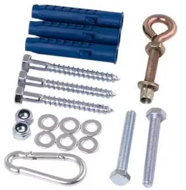 Подвес для боксерского мешка Starfit Solo Fight 700