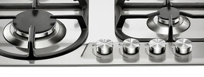 Встраиваемая газовая варочная панель La Germania P6401D9X Встраиваемая газовая варочная панель La Germania P6401D9X