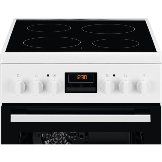 Электрическая плита Electrolux RKR520200W