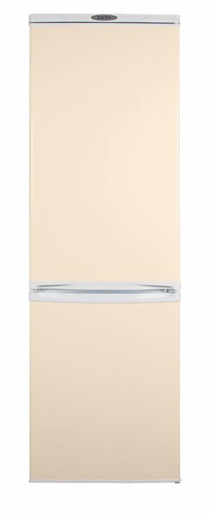 Холодильник DON R 291 слоновая кость