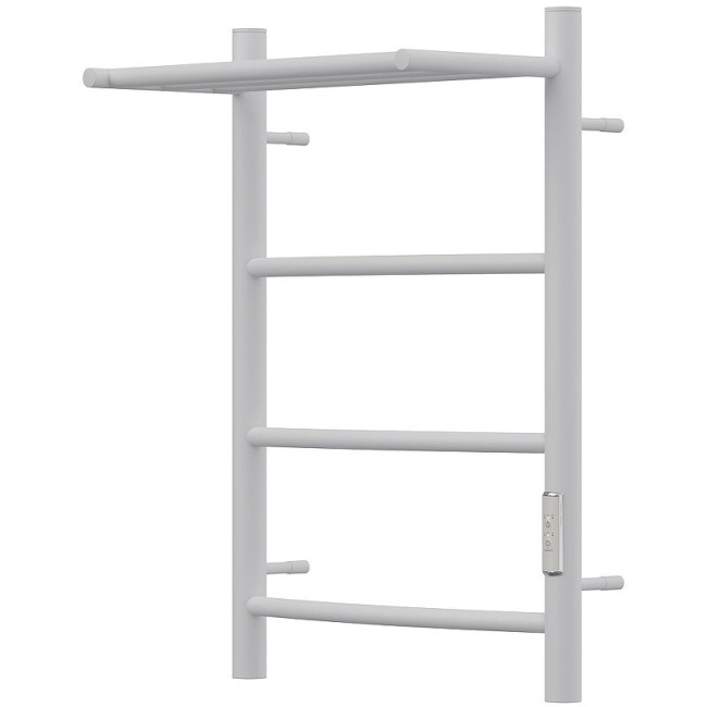 Электрический полотенцесушитель Point PN04846PW