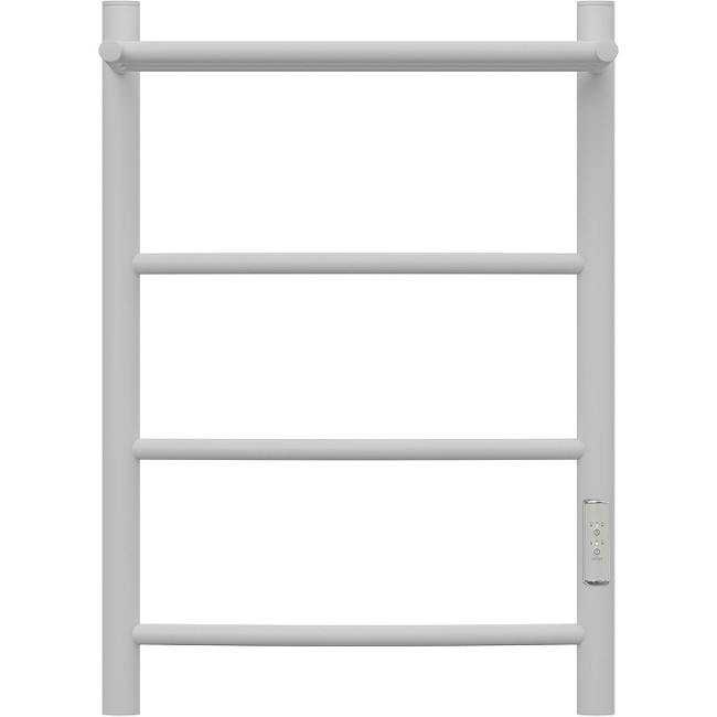 Электрический полотенцесушитель Point PN04846PW