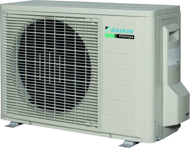 Сплит-система Daikin FTXP20М9/RXP20М Сплит-система Daikin FTXP20М9/RXP20М
