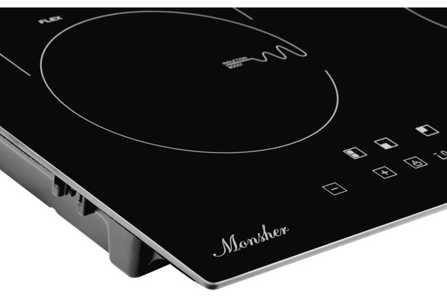 Встраиваемая индукционная варочная панель Monsher MHI 6112