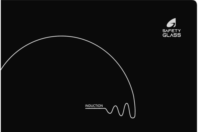 Встраиваемая индукционная варочная панель Monsher MHI 6112
