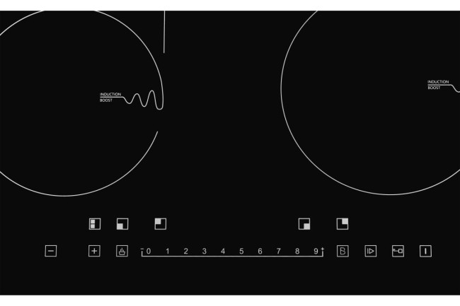 Встраиваемая индукционная варочная панель Monsher MHI 6112