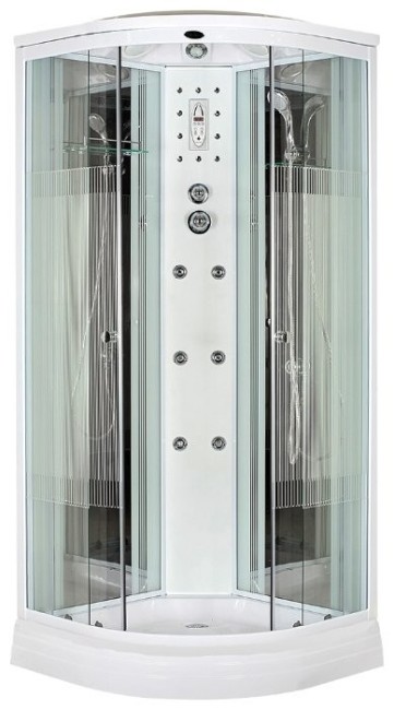 Душевая кабина Niagara NG-702