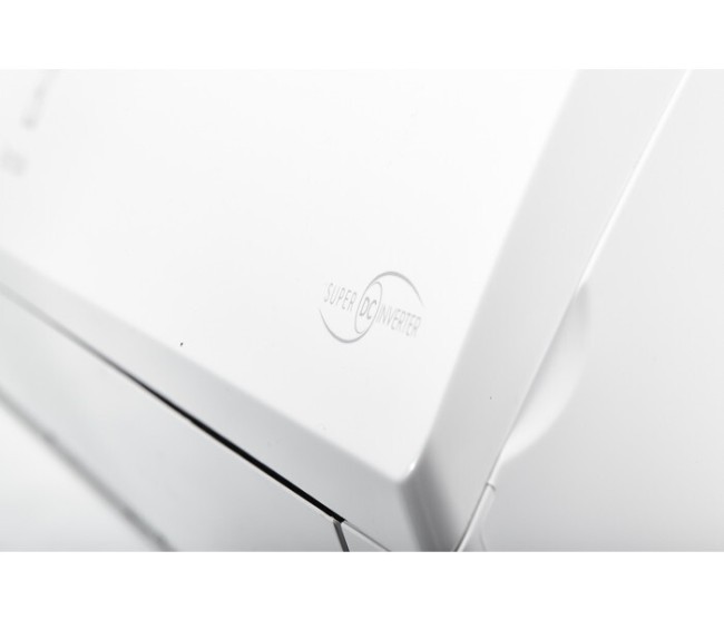 Внутренний блок Electrolux EACS/I-18HP_FMI/N8_ERP