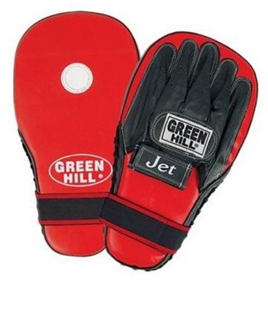 Лапы Green Hill Jet FMJ-5012