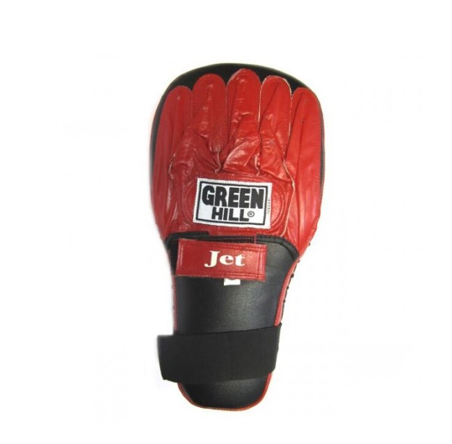 Лапы Green Hill Jet FMJ-5012