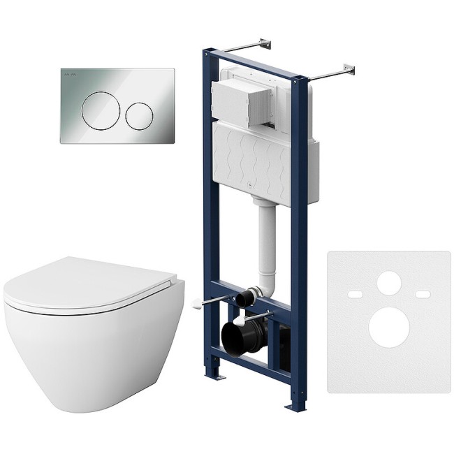 Готовое решение AM.PM IS49051.701700