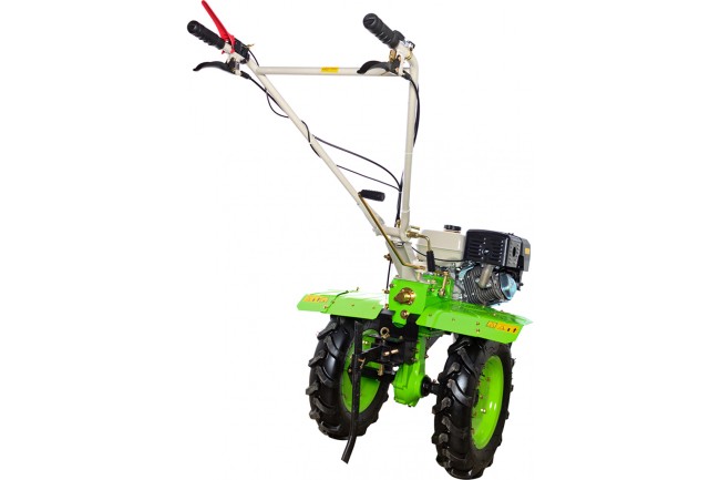 Мотоблок RedVerg Голиаф-3-15Б