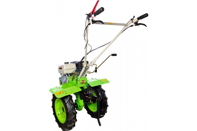 Мотоблок RedVerg Голиаф-3-15Б