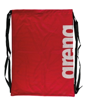 Сумка Arena Fast Mesh red/team (1E045 40) Сумка Arena Fast Mesh red/team (1E045 40)